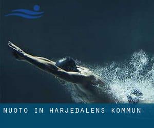 Nuoto in Härjedalens Kommun