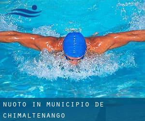 Nuoto in Municipio de Chimaltenango