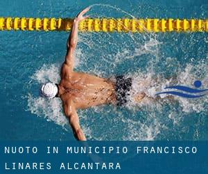 Nuoto in Municipio Francisco Linares Alcántara