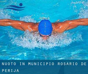 Nuoto in Municipio Rosario de Perijá