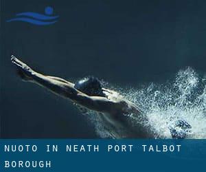 Nuoto in Neath Port Talbot (Borough)