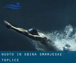 Nuoto in Občina Šmarješke Toplice