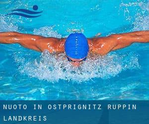 Nuoto in Ostprignitz-Ruppin Landkreis