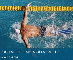 Nuoto in Parròquia de la Massana