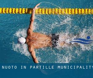 Nuoto in Partille Municipality