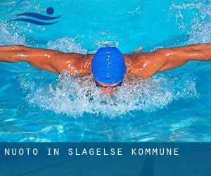 Nuoto in Slagelse Kommune