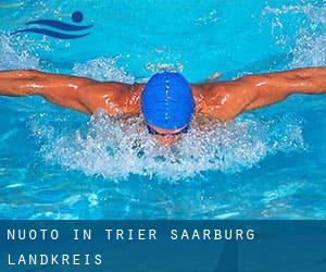 Nuoto in Trier-Saarburg Landkreis