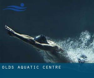 Olds Aquatic Centre