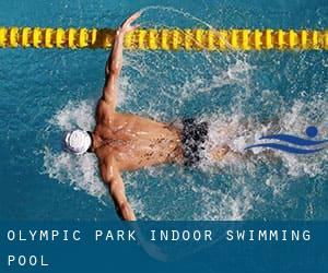 Olympic Park Indoor Swimming Pool