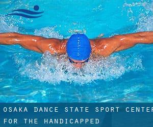 Osaka Dance State Sport Center for the Handicapped