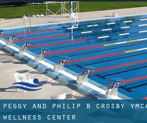 Peggy and Philip B. Crosby YMCA Wellness Center