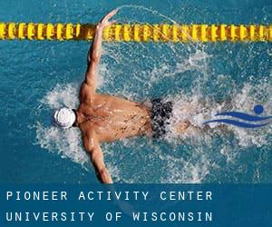 Pioneer Activity Center - University of Wisconsin-Platteville