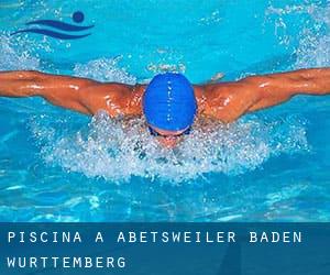 Piscina a Abetsweiler (Baden-Württemberg)