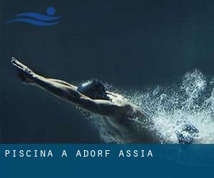 Piscina a Adorf (Assia)