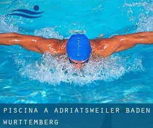 Piscina a Adriatsweiler (Baden-Württemberg)