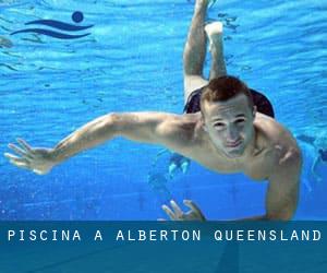 Piscina a Alberton (Queensland)