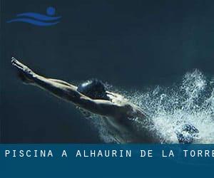 Piscina a Alhaurín de la Torre