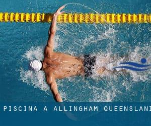 Piscina a Allingham (Queensland)