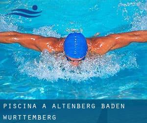 Piscina a Altenberg (Baden-Württemberg)