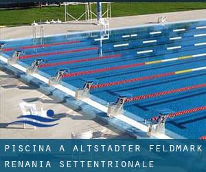 Piscina a Altstädter Feldmark (Renania Settentrionale-Vestfalia)