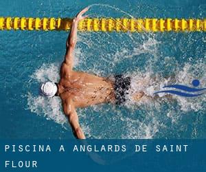 Piscina a Anglards-de-Saint-Flour