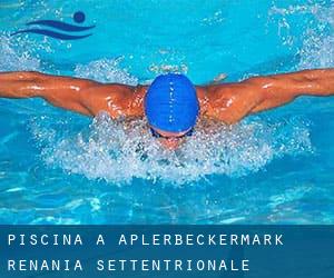 Piscina a Aplerbeckermark (Renania Settentrionale-Vestfalia)