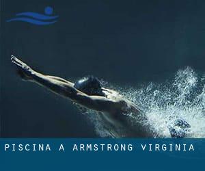 Piscina a Armstrong (Virginia)