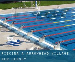 Piscina a Arrowhead Village (New Jersey)