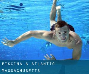 Piscina a Atlantic (Massachusetts)