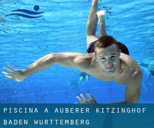 Piscina a Äußerer Kitzinghof (Baden-Württemberg)