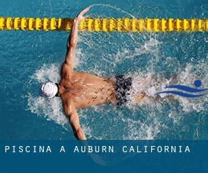 Piscina a Auburn (California)