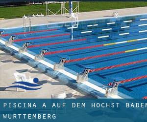 Piscina a Auf dem Höchst (Baden-Württemberg)