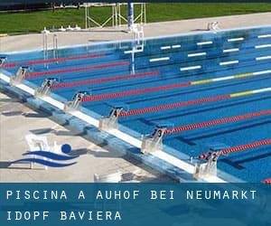 Piscina a Auhof bei Neumarkt i.d.OPf. (Baviera)