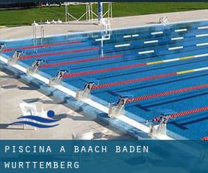 Piscina a Baach (Baden-Württemberg)