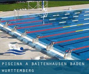 Piscina a Baitenhausen (Baden-Württemberg)