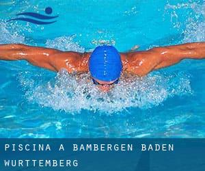 Piscina a Bambergen (Baden-Württemberg)