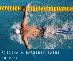 Piscina a Barberey-Saint-Sulpice