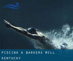 Piscina a Barkers Mill (Kentucky)