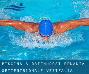 Piscina a Batenhorst (Renania Settentrionale-Vestfalia)