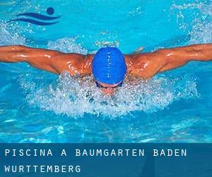 Piscina a Baumgarten (Baden-Württemberg)