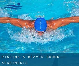 Piscina a Beaver Brook Apartments