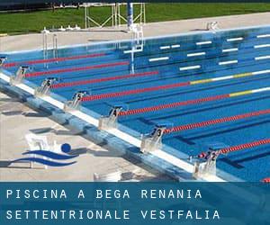 Piscina a Bega (Renania Settentrionale-Vestfalia)