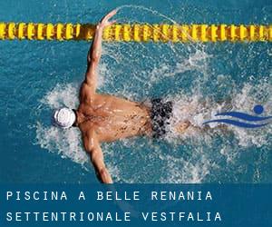 Piscina a Belle (Renania Settentrionale-Vestfalia)