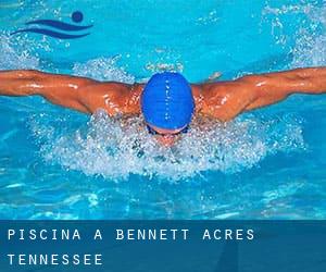 Piscina a Bennett Acres (Tennessee)