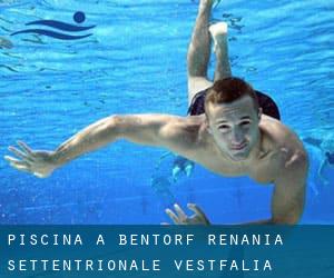 Piscina a Bentorf (Renania Settentrionale-Vestfalia)