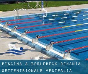 Piscina a Berlebeck (Renania Settentrionale-Vestfalia)