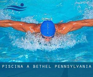 Piscina a Bethel (Pennsylvania)