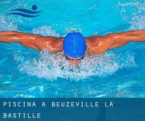 Piscina a Beuzeville-la-Bastille