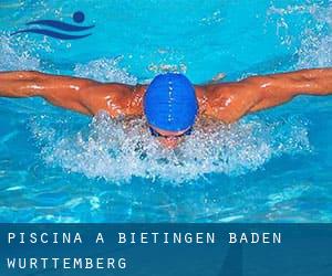 Piscina a Bietingen (Baden-Württemberg)