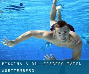 Piscina a Billersberg (Baden-Württemberg)